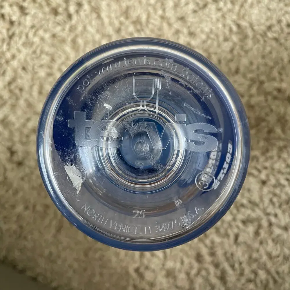 Colts Tervis Cup 24 oz Classic Tumbler w/ lid